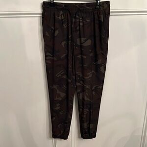 Old Navy stretchtech joggers